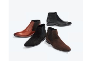 alveare chelsea nette schoenen