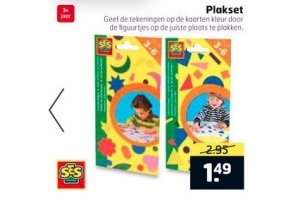 plakset