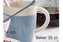 beker