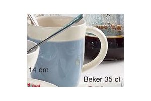 beker