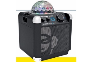 bluetooth speaker