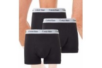 calvin klein herenboxers