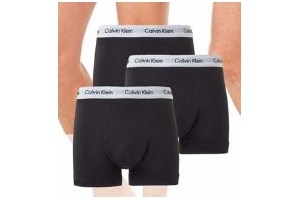 calvin klein herenboxers