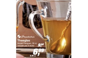 theeglas