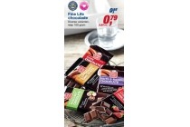 fine life chocolade repen