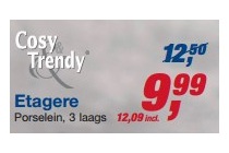 etagere porselein 3 laags