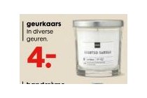 geurkaars