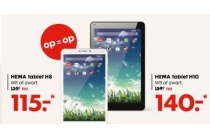 hema tablet h10