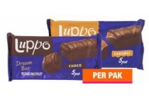 luppo dream repen