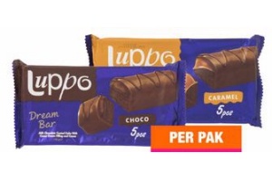 luppo dream repen