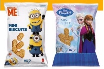 uitdeelkoekjes