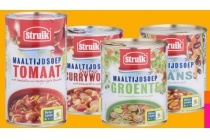 struik maaltijdsoep
