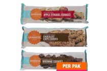 danesita koekjes