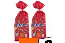 daim mini s