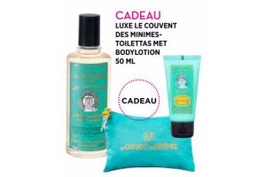 le couvent des minimes