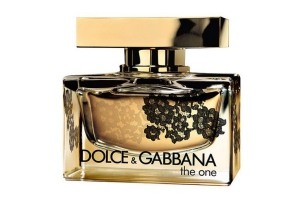 dolce en amp gabbana the one lace edition 50 ml