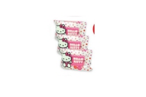 hello kitty babydoekjes