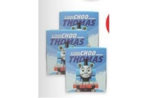 thomas en amp friends tissuebox