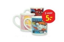 disney kindermok