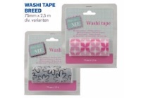 washi tape breed