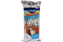 creall do en amp dry boetseerklei