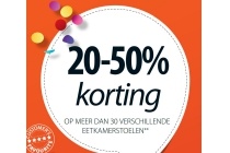eetkamerstoelen