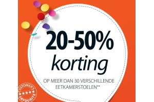 eetkamerstoelen