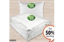 bruri 4 seizoenendekbed
