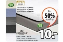 enveloppe laken