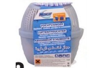 washcat vochtvanger