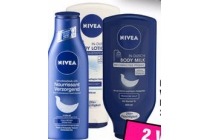 nivea verzorgingsproducten
