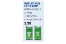 ultra power led lamp