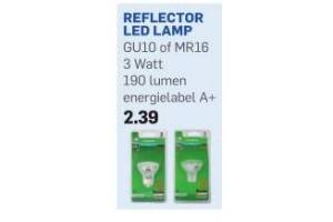 ultra power led lamp