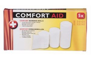 bandages comfort aid