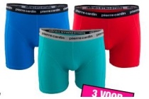 pierre cardin herenboxer