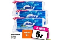 mola toiletpapier