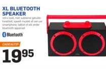 xl bluetooth speaker