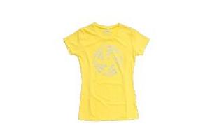 meisjes sport t shirt