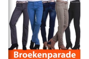 broekenparade