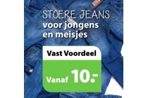 stoere jeans voordeel