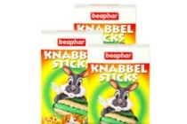 beaphar knabbelsticks