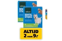 welkoop dental sticks