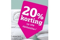 dekbedden