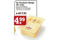 de goudsche waegh 48 kaas