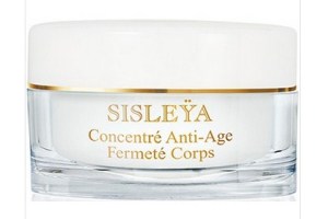 sisleya concentr en eacute anti age fermet en eacute corps