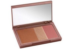 urban decay naked flushed