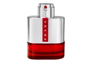 prada luna rossa sport eau de toilette