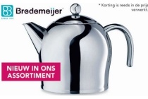bredemeijer theepot anna