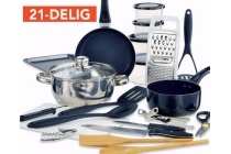sabichi keukenstarterset en euro 49 95
