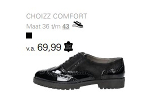 choizz comfort